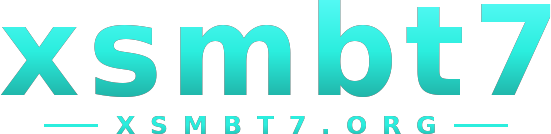 xsmbt7 logo